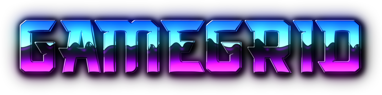 GameGrid Logo